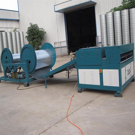Duct Compact Line I