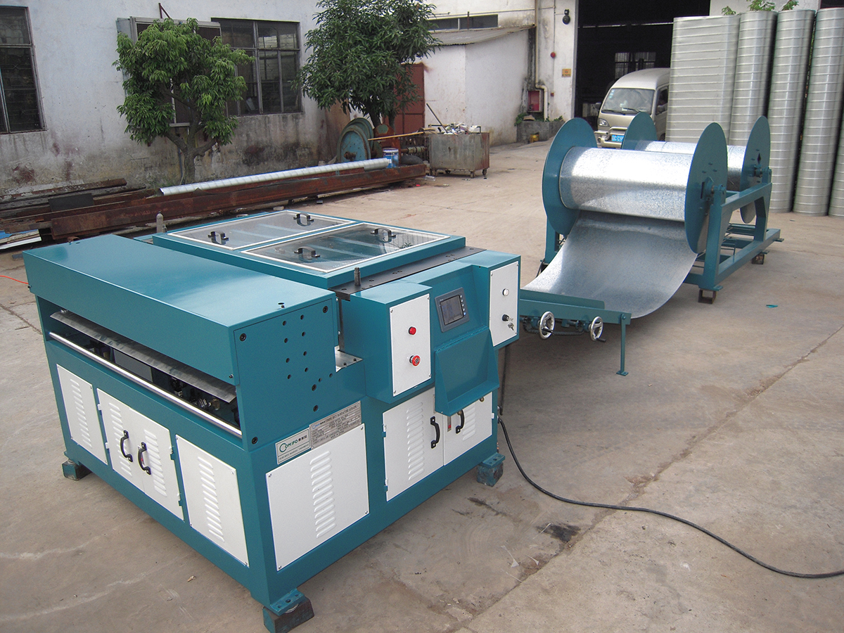 duct compact line i