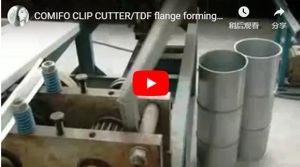 Clip Cutter
