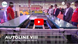 Duct Auto Line VIII