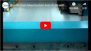 Duct Manufacture Auto III (B)